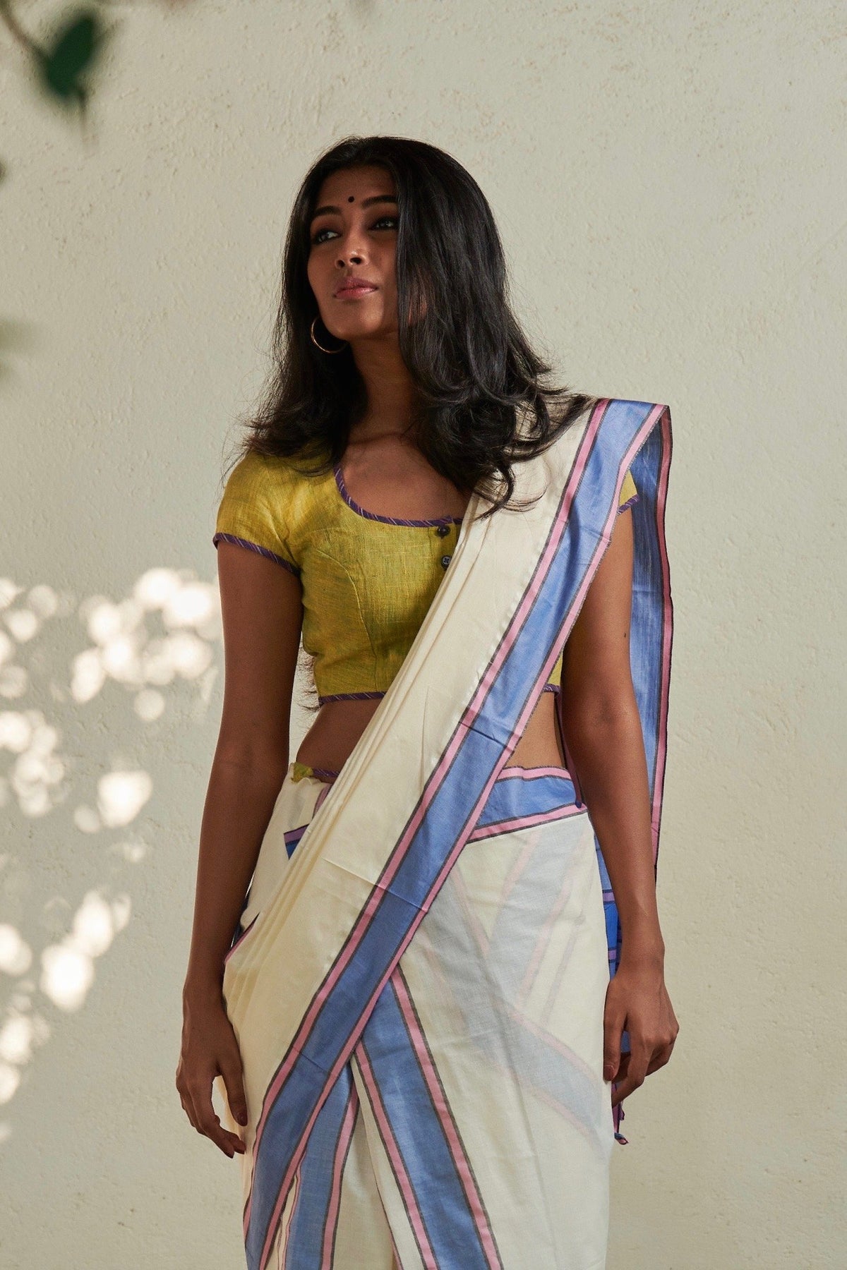 Sarees: Buy Designer Kaithari Saree Online– Page 6 – The Kaithari Project