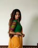 Hothouse Blouse