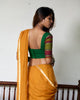 Hothouse Blouse