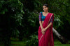 Forgotten Dreams Kota saree