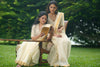 Kasavu Saree