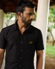 Aana Embroidered Shirt