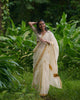 Kasavu Saree