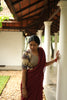 Taash Choli Blouse