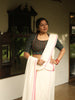 Kaavu Choli Blouse