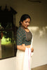 Kaavu Choli Blouse