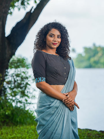 Nidhi Blouse
