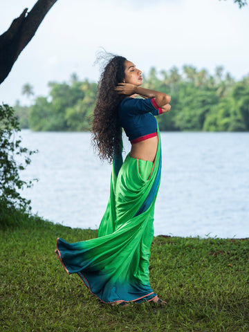 Arali Saree