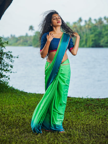 Nuraali Saree