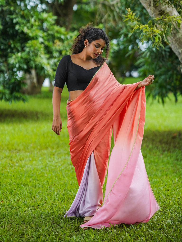 10 Saree Poses Every Girl Should Try