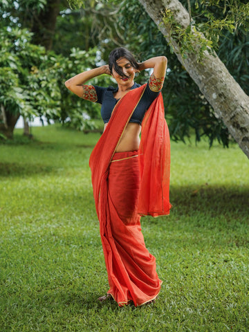 Rudra Kota Saree