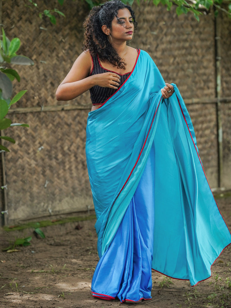 Mazhai Saree