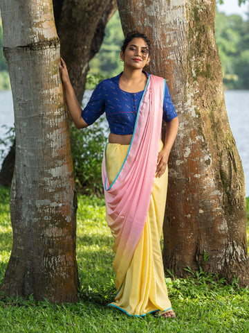 Daisy Saree