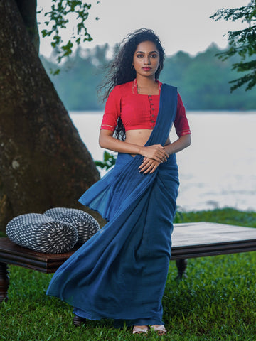 Neelima Kota Saree