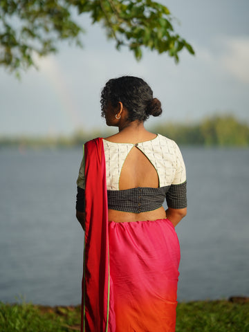 Nidhi Blouse