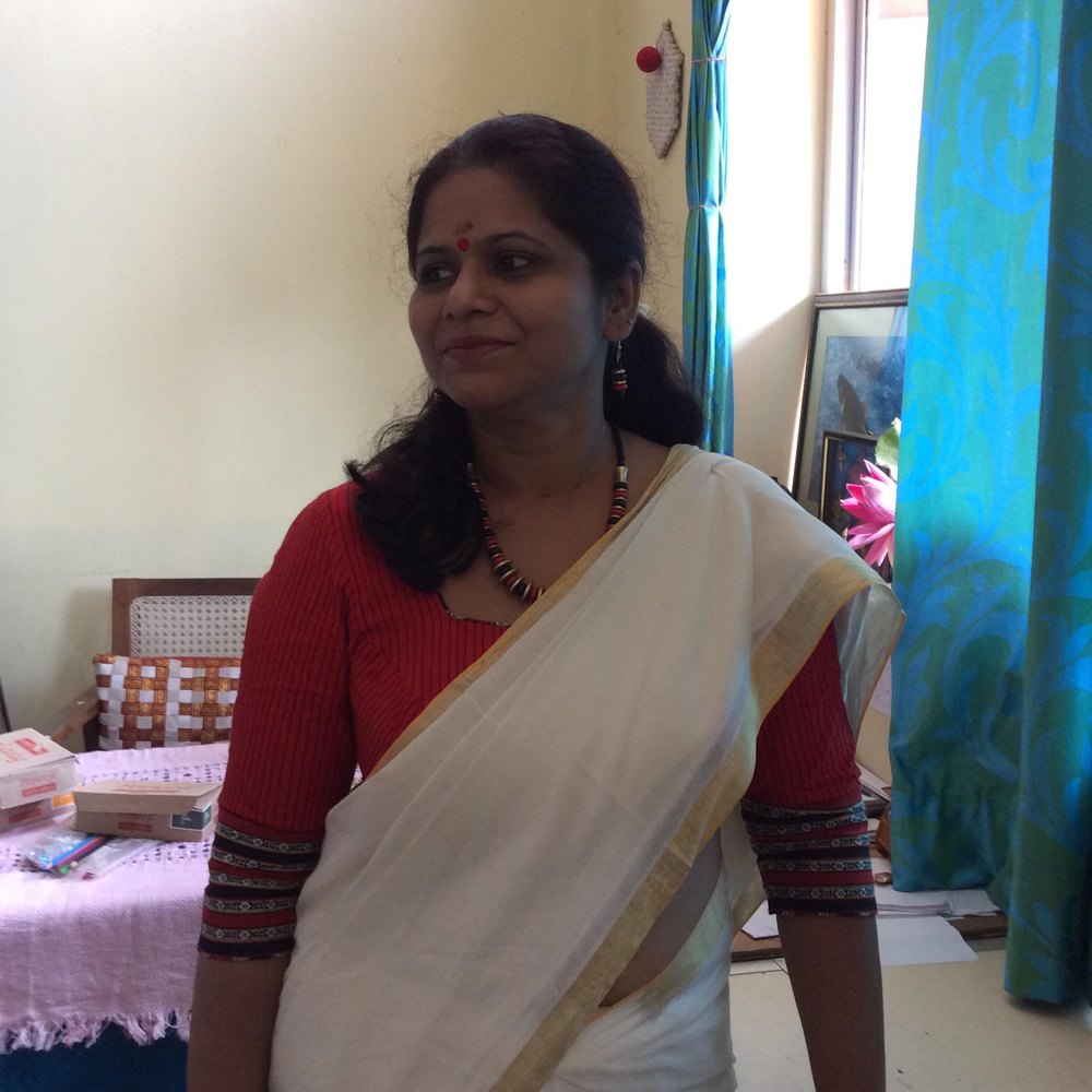 The Kaithari Project
