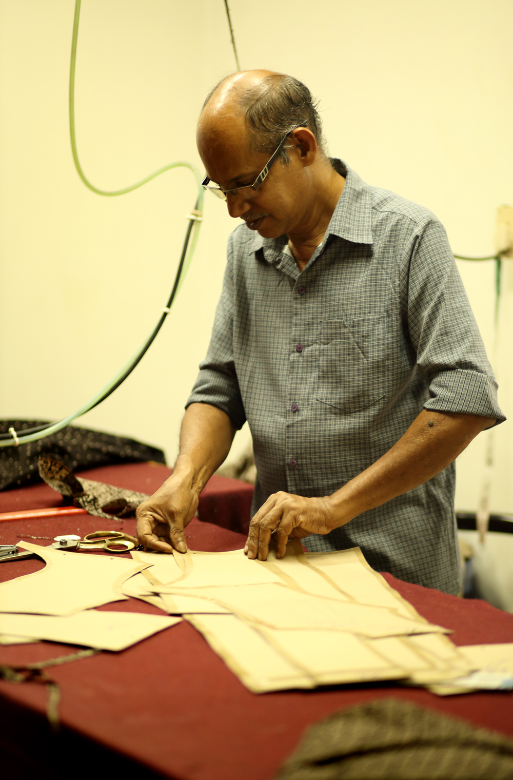 The Kaithari Project