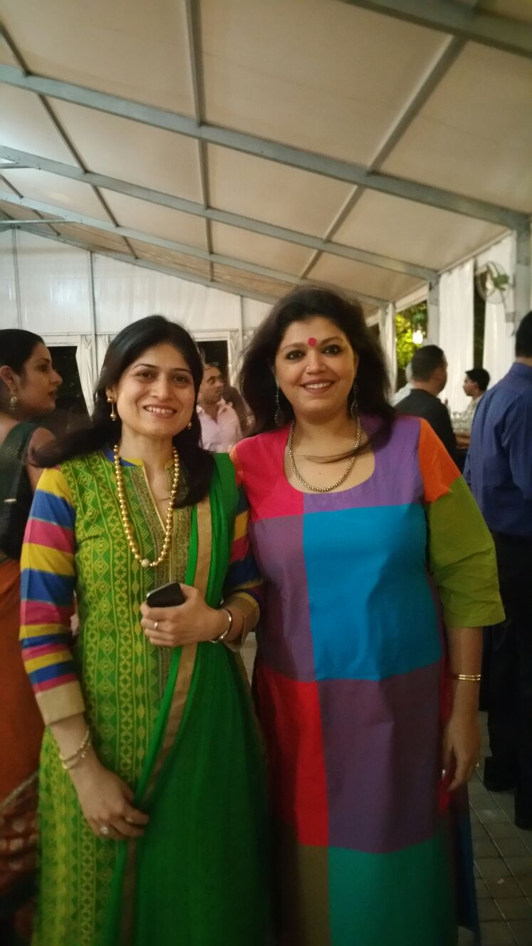 The Kaithari Project