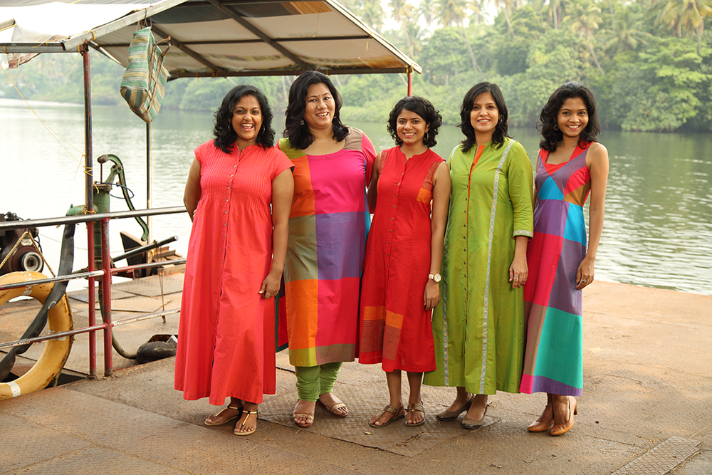 The Kaithari Project