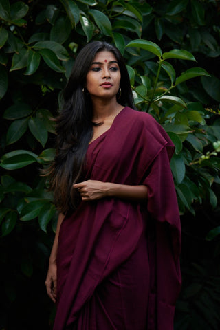 Sharabi Saree