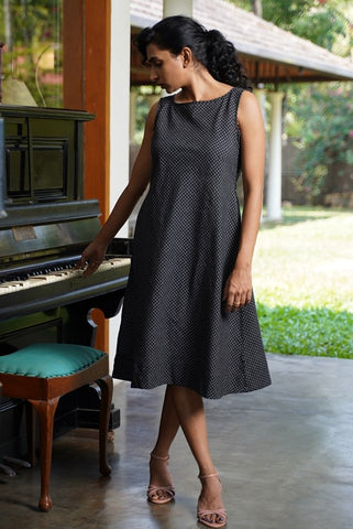 Azar Bias Dress