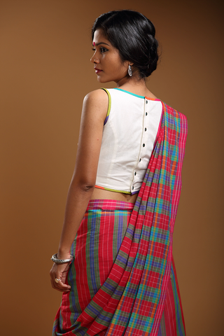 Bodice Blouse ~ Kodi