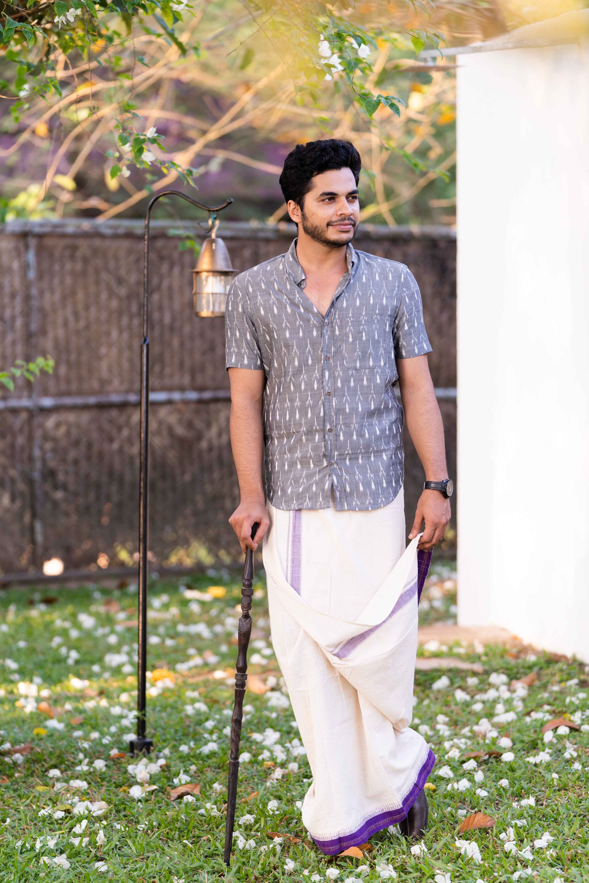Lungis– The Kaithari Project