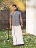 mens shirt ikat handwoven tie and dye mens wear printed shirt seamstressindia