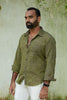 Verde Shirt - S size ONLY