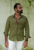 Verde Shirt - S size ONLY