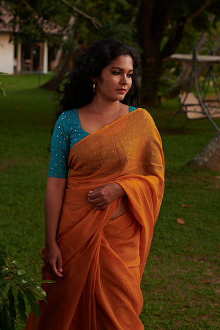 Tamala Kota Saree