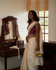 Kammal Kasavu Saree