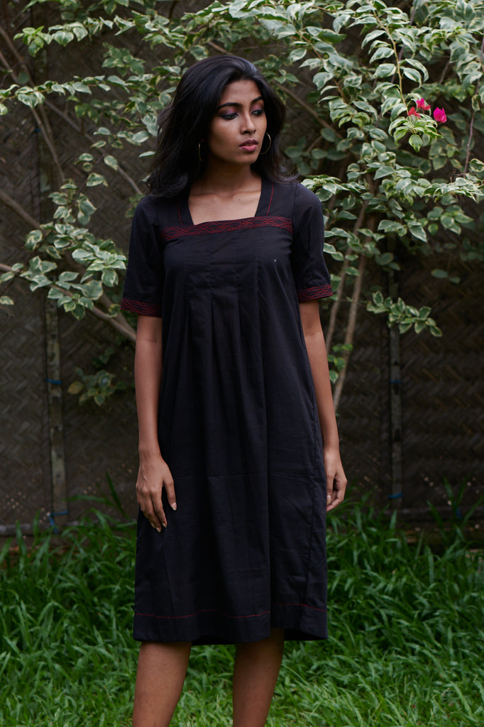 Kaala Stitch Dress