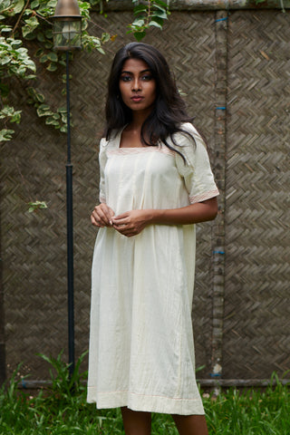 Kora Stitch Dress