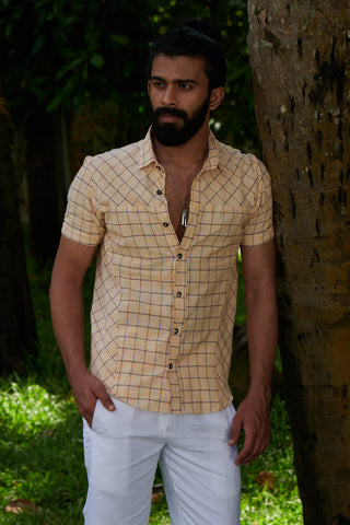 Climber's Shirt -  M size ONLY
