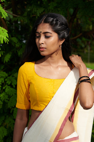 Soma Blouse