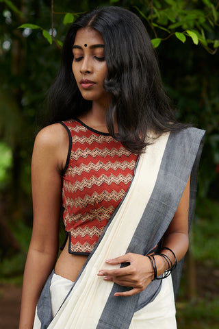 Shari Blouse