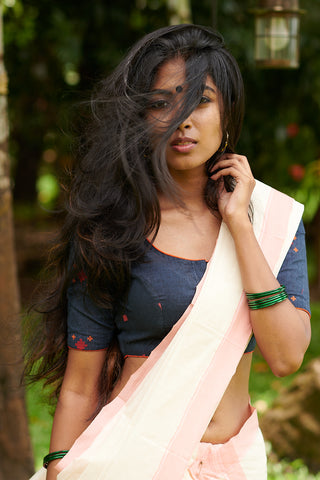 Taru Blouse - XS