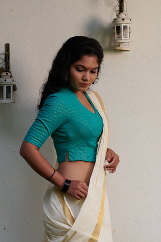 Paree Blouse