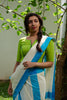 kerala saree readymade cotton blouse
