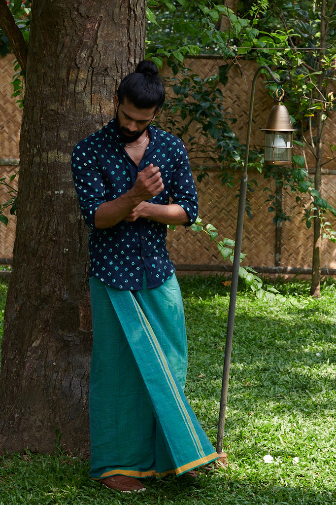 Jagger Lungi