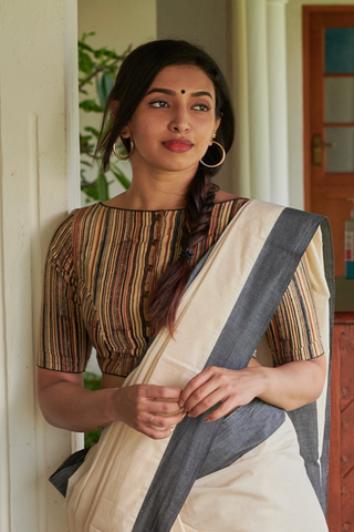 Shamolie Blouse