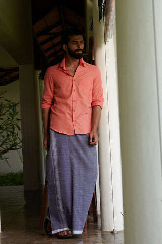 Mikhael Lungi