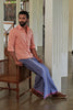 mens handloom cotton shirt