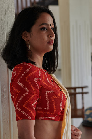 Talia  Blouse - M