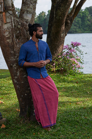 Sachi Lungi