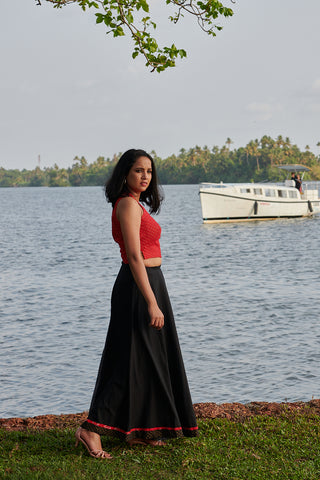 Kalee Skirt