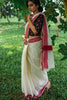 kerala saree Kasavu Saree Setu saree