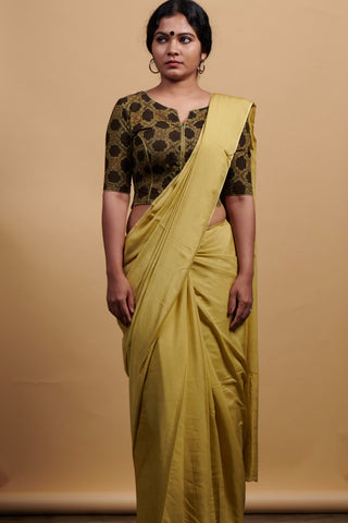 Limuni Saree