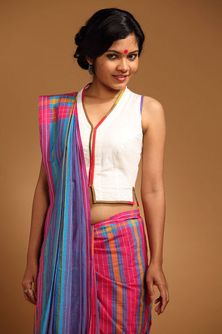 The Shirt Blouse ~ Niram